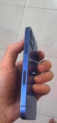 للبيع  او مراوس ب ايفون ١٢ مني تفاصيل خاص  مكاني بغداد  07746137783
