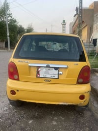 موصل • ٦٠٠٠٠ كم • محرك وكير شرط