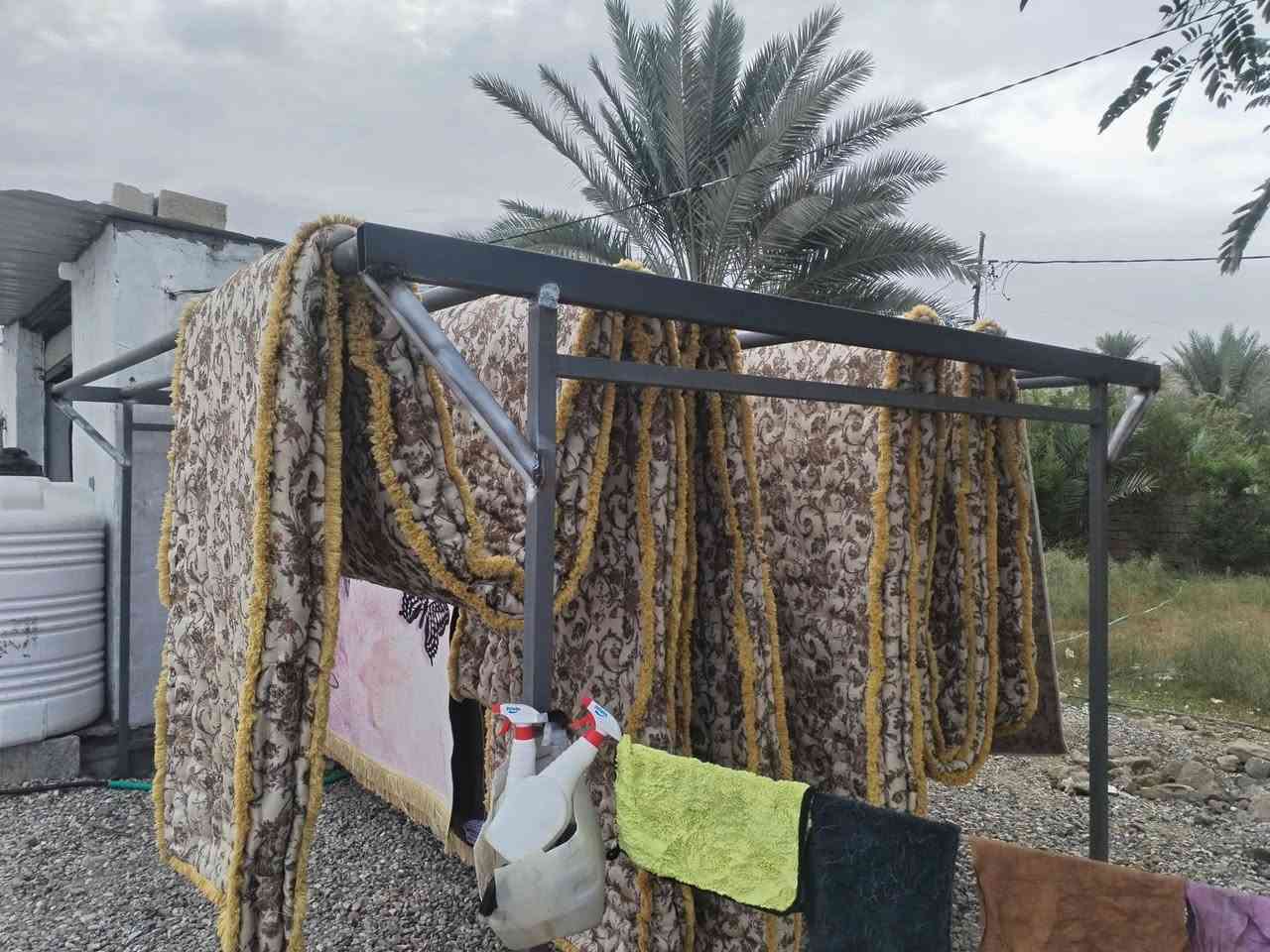 غسل زوالي • شهربان • جميع المناطق