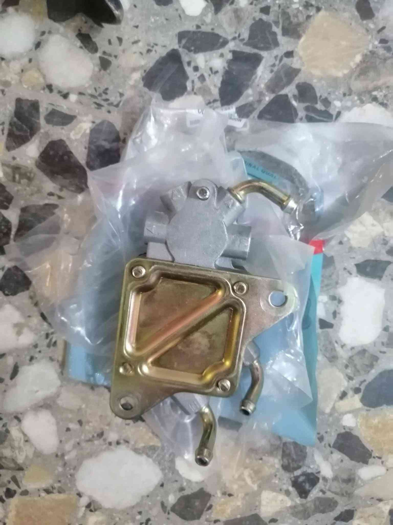 ماكس • قطع • سلف شغال