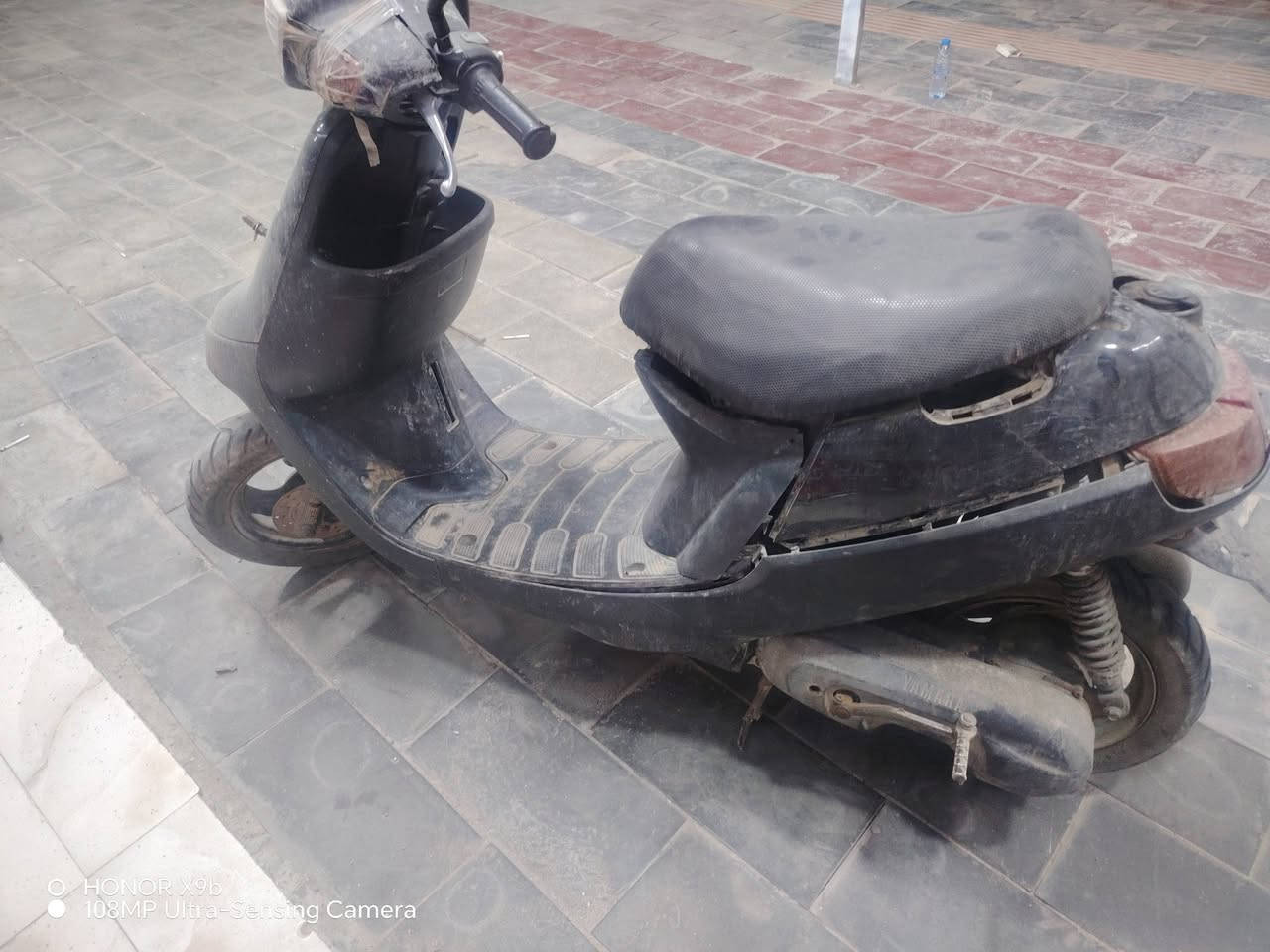 تفسيخ • باتري شغال • مكينه زينه