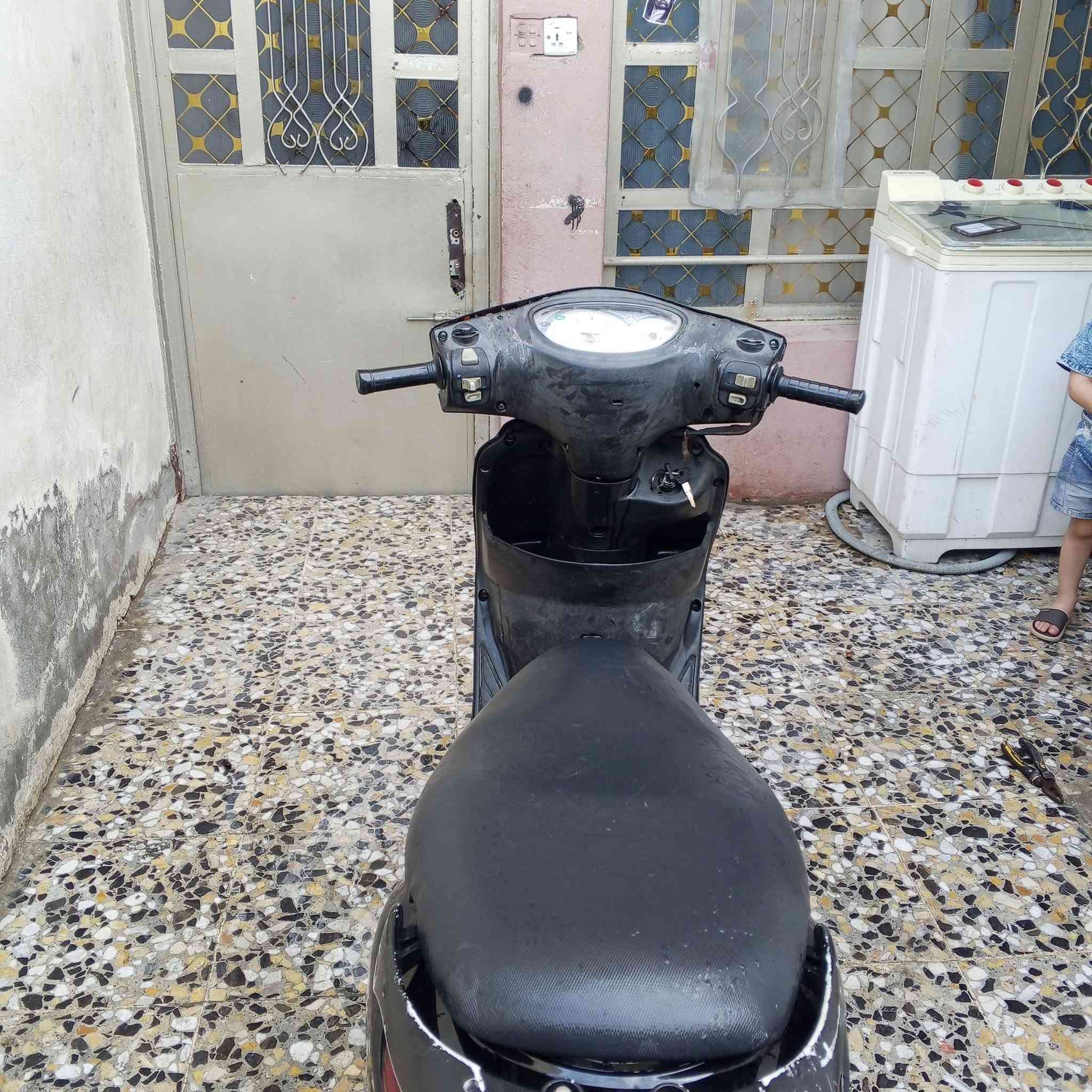 بريز نوزل • خطين • ١٤٠