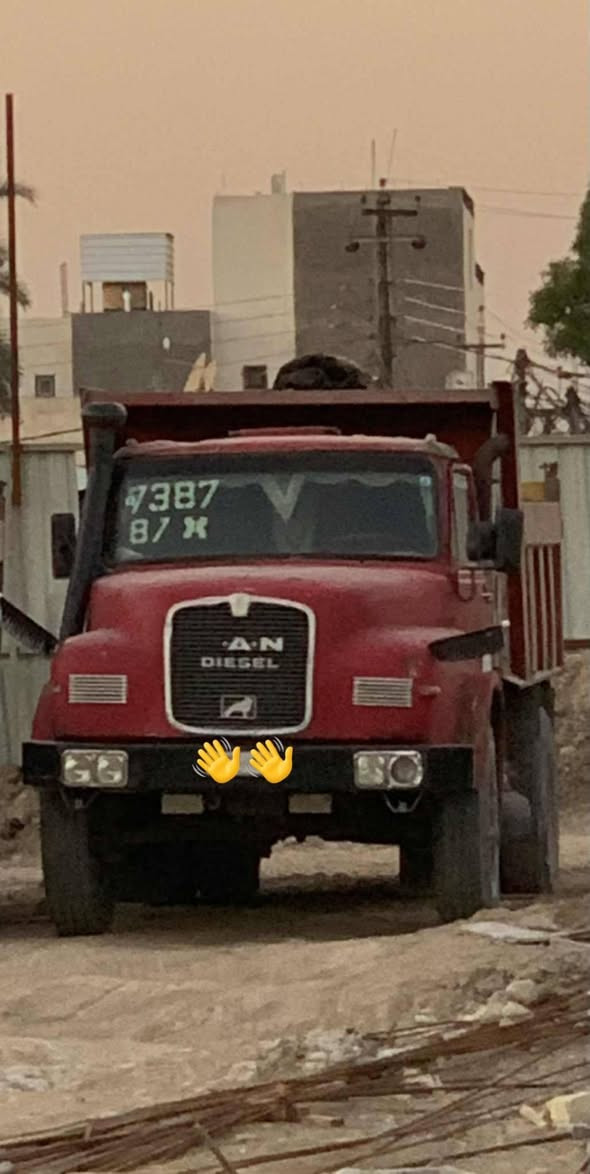 سلا عليكم مان موديل 81 سياره جاهزه شاصي مكفول من فطر وكسر مكينه بل صندوك كير خير من الله مجموعه جيف تخم تاير سياره بسمي تحويل مباشر سنوية لل 2031 مكان بغداد العامريه ***********

