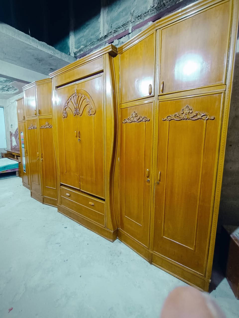 غرفه تسكام داخل خارج صاج عنوان حله شارع 80لتواصل ***********
