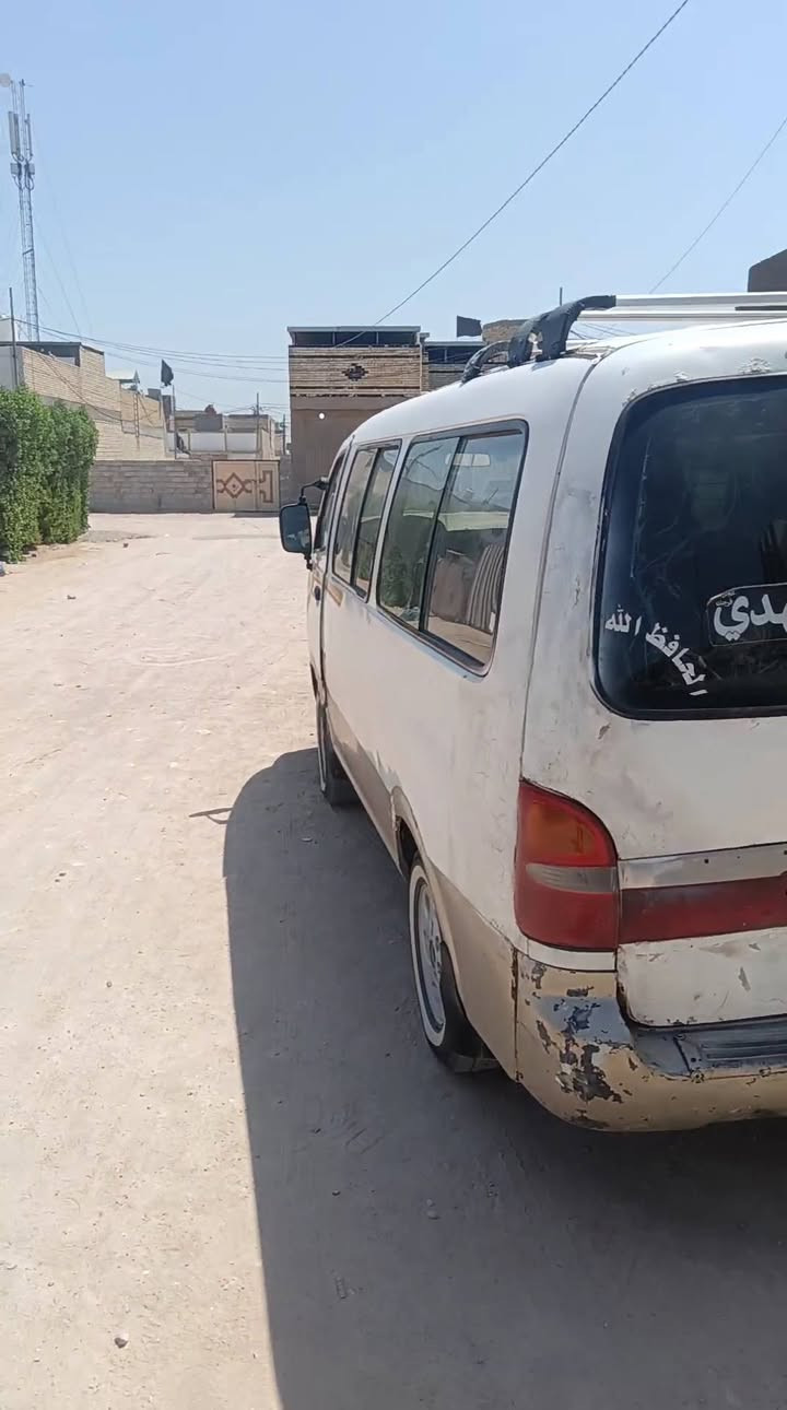 السلام عليكم بريجو موديل98 مكينه بيها خيط بخار بدون تنقيص شواصيها معمرات كير واكسن مابيهن شي حلوات السعر ب40
راعيها يريد تحويل مطلوبه 7اوراق يوكعن من سعرها مكان النجف اقره المنشور قبل لاا تخابر! ***********
