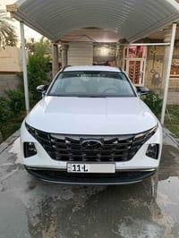 توسان خليجي • ٢٠٢٤ • رقم بغداد