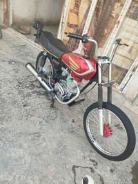 سكنر • محرك جديد • تيربو