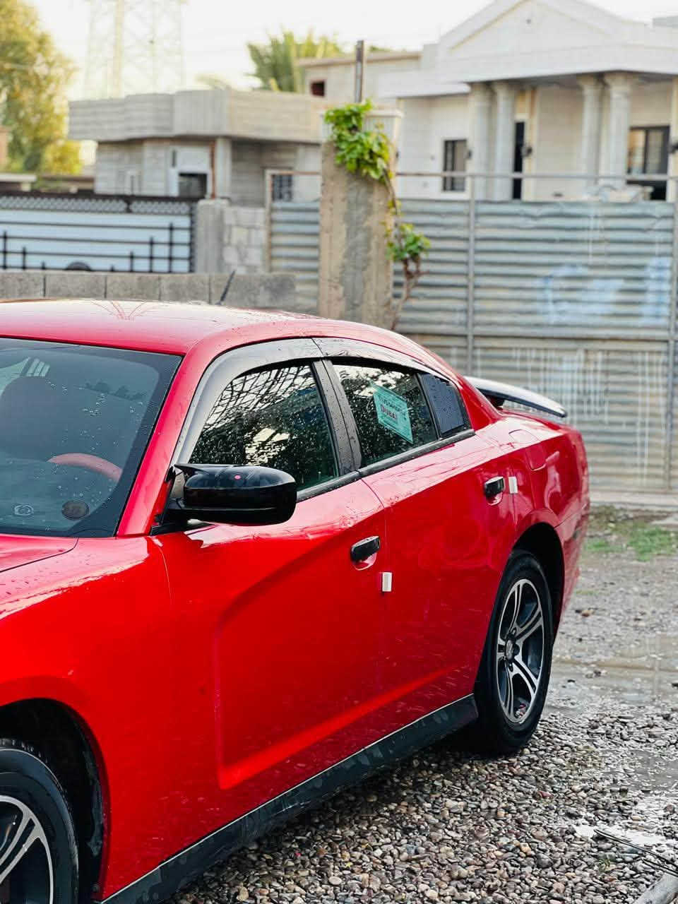 تشارجر • ٢٠١٤ • ٣٦٠٠ V6