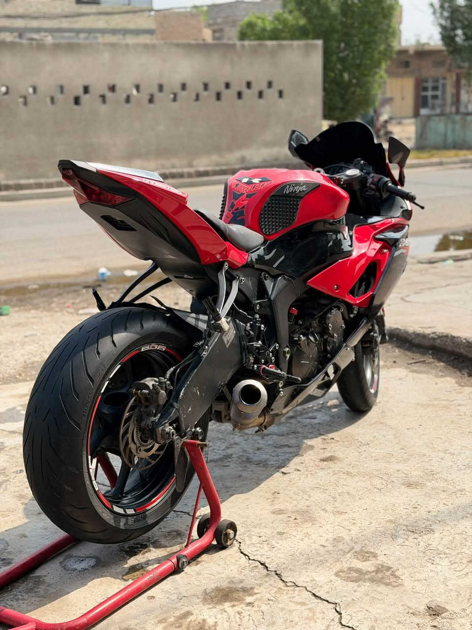كاوسكي 636 • ٢٠١٩ • برمبو