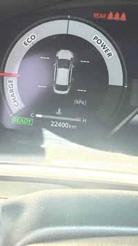 كورلا S • ٢٠٢٤ • ٢٢ الف
