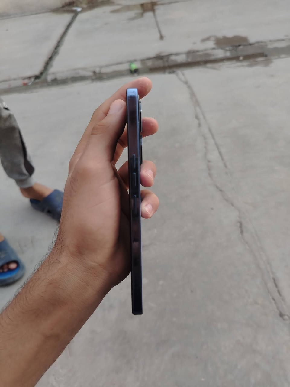 جهاز تكنو كامون 20 برو فايف جي 
90 فريم ببجي 

ما مدبل ولاشي 
جهاز بلادي

السعر 220

رقم التوصيل واتساب فقط
***********

مكاني موصل الايسر
