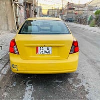 فورنزه • ٢٠٠٨ • رقم بغداد