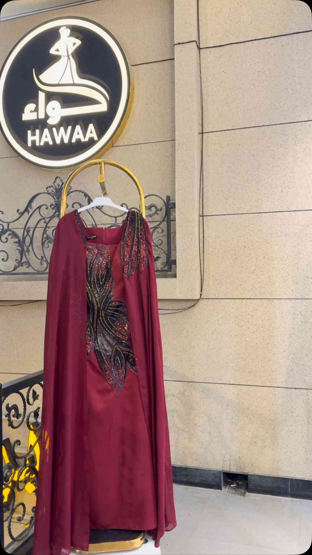 قفطان • فستان • جديد