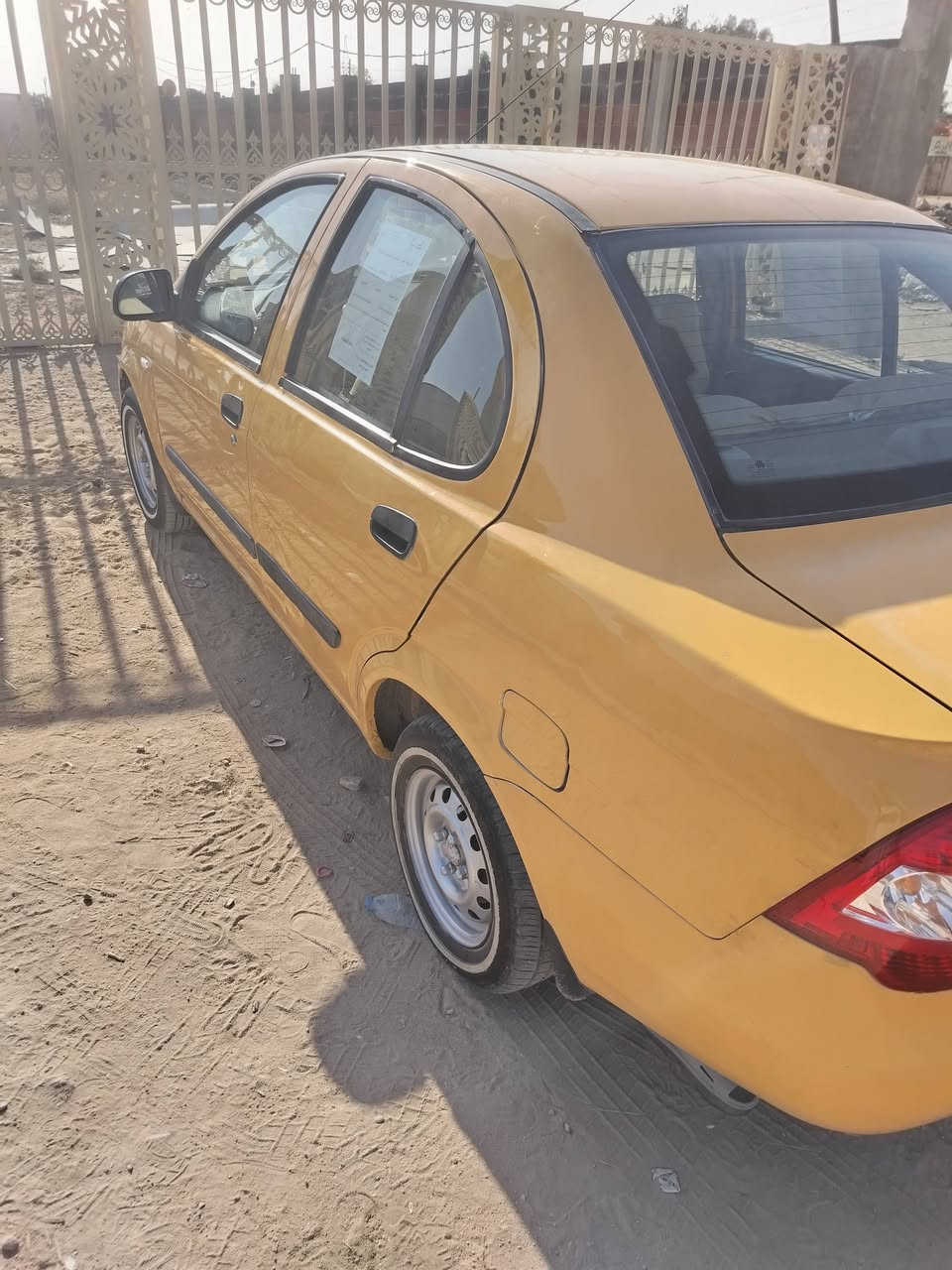 طيبة ٢٠١٦ • مكينة مكفولة • كربلاء