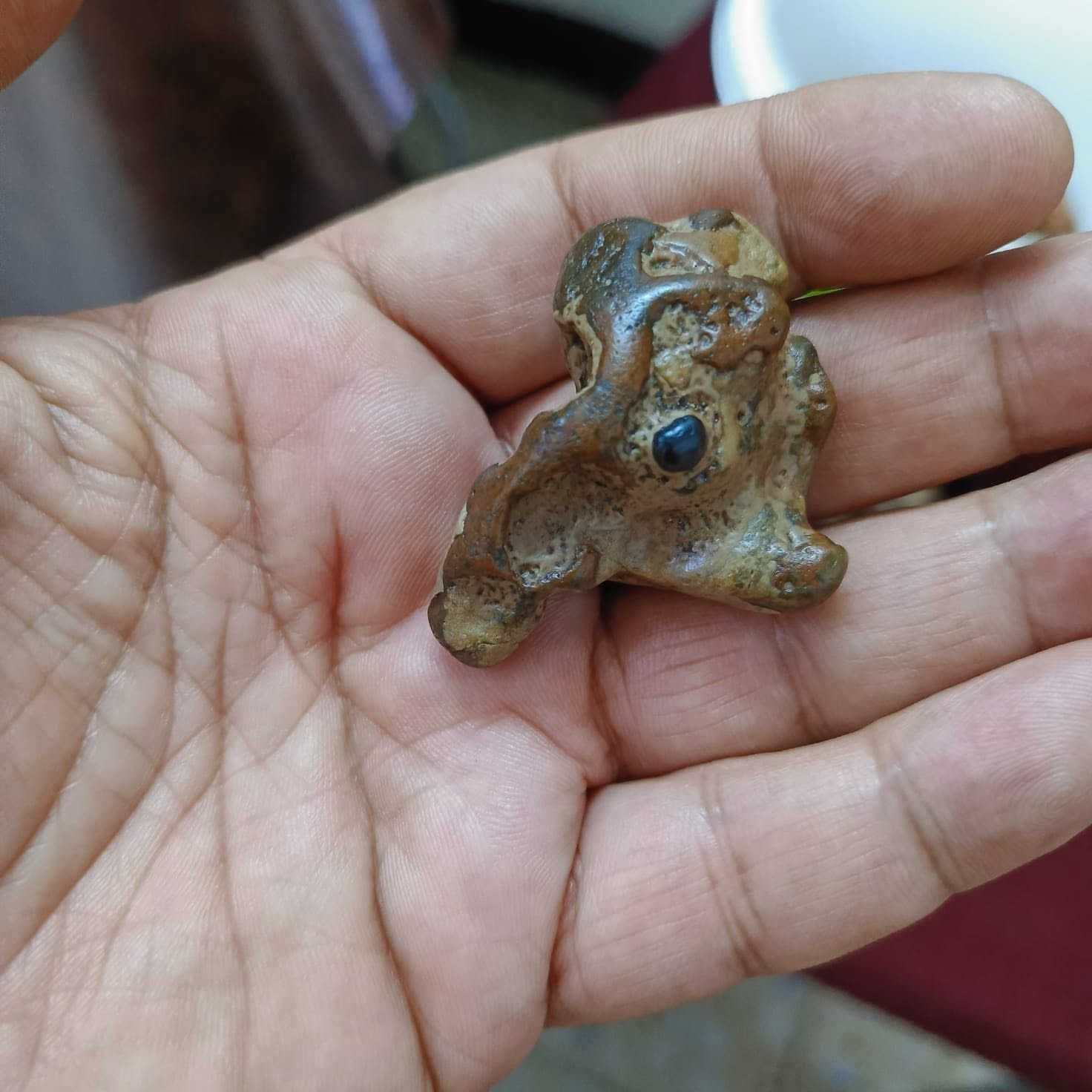 احجار ملاكط النباعي ذمه 
يوجد توصيل لجميع المحافظات 
***********
