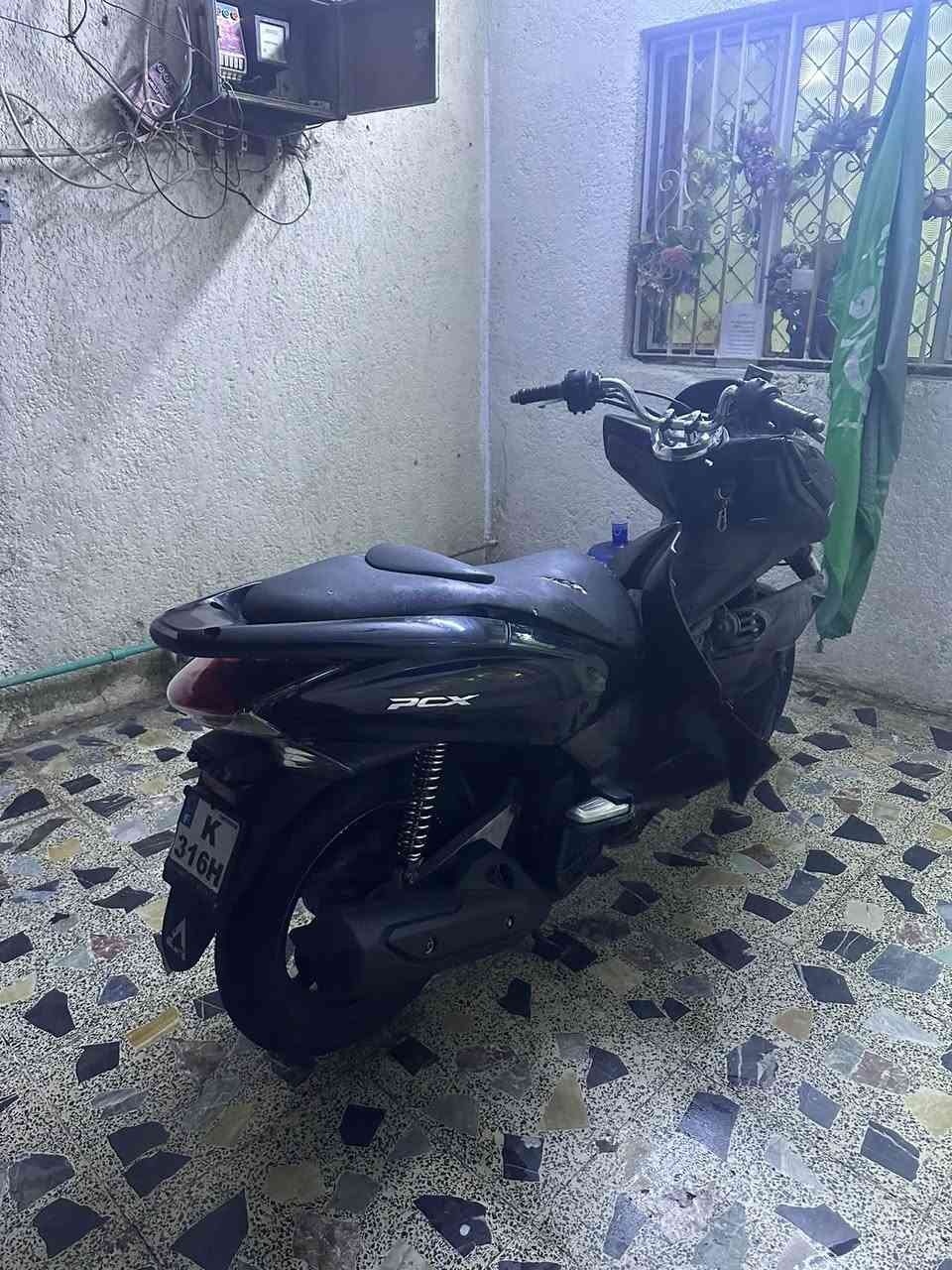 بي سي اكس • جيل اول • مكينة ناعمه