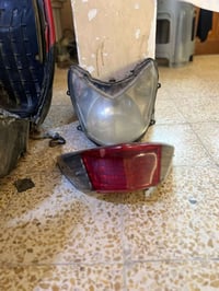 سكنس فحل • مكينة نضيفه • شاصي نضيف