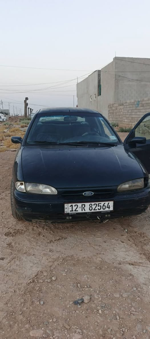 فوت مونديو موديل 1995 كابون بانزين لبيع وترهم مراوس ستفسار ***********
‏‪***********‬‏
