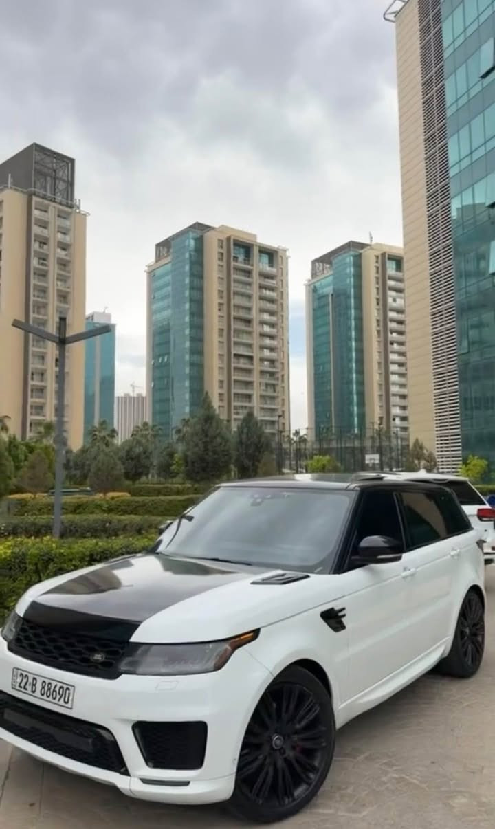 سبورت HSE • ٢٠١٨ • اربيل