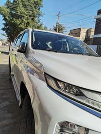 باجيرو سبورت • ٢٠٢٠ • رقم اربيل