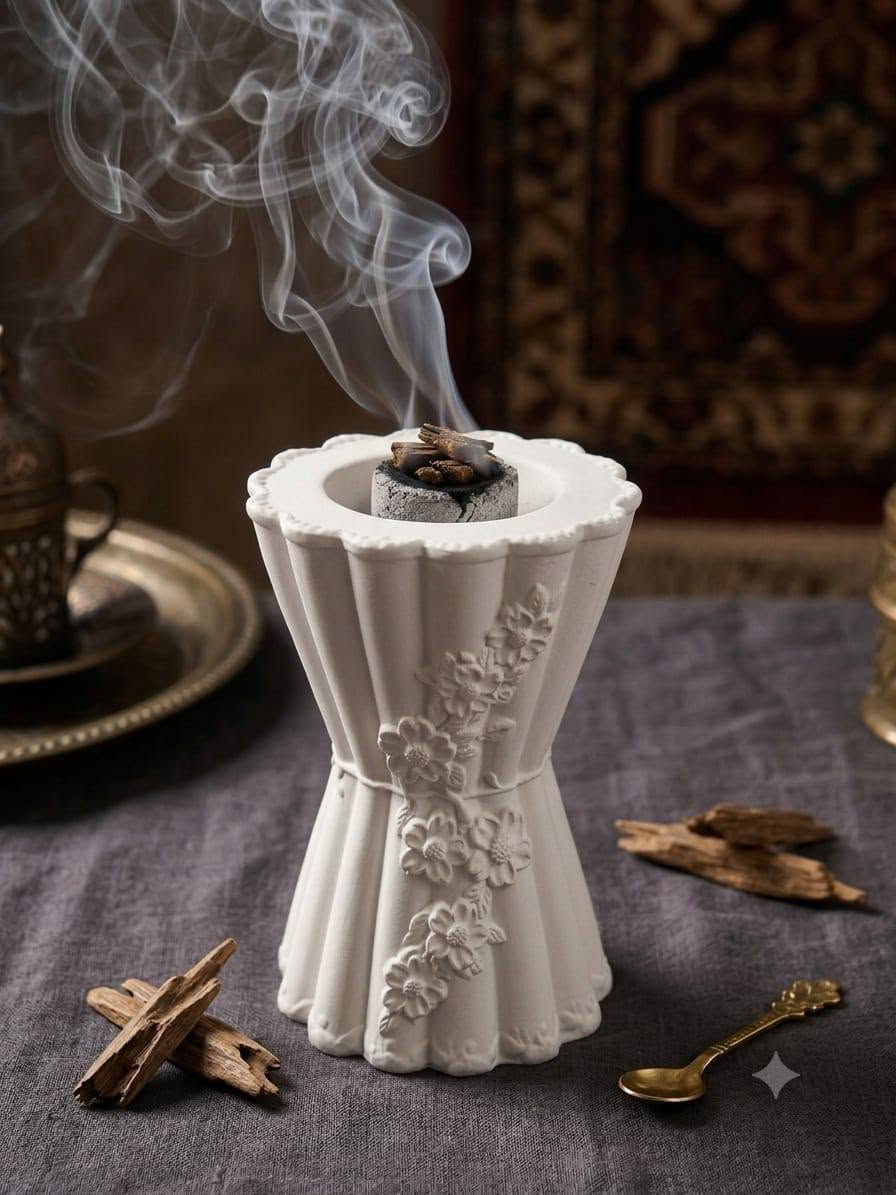 ✨ Éclat Home ✨
لمسات جبس ناعمة ومميزة للبيت والهدايا 🤍🕯️

نوفر قطع جبس بتصاميم متنوعة وحلوة، مناسبة للديكور والهدايا والتوزيعات 🌷

🤍 متوفر بيع جملة ومفرد
🤍 ومتوفر تجهيز وتوزيع لأهل المحلات والبيجات
🤍 تجهيز حسب الطلب وبحسب الكمية

📩 للطلب والاستفسار:
Instagram: @eclat_home7
WhatsApp: ***********

✨ تابعونا وشوفوا جديد شغلنا أول بأول 🤍

نص مكتوب في الصور:
- @eclat_home7