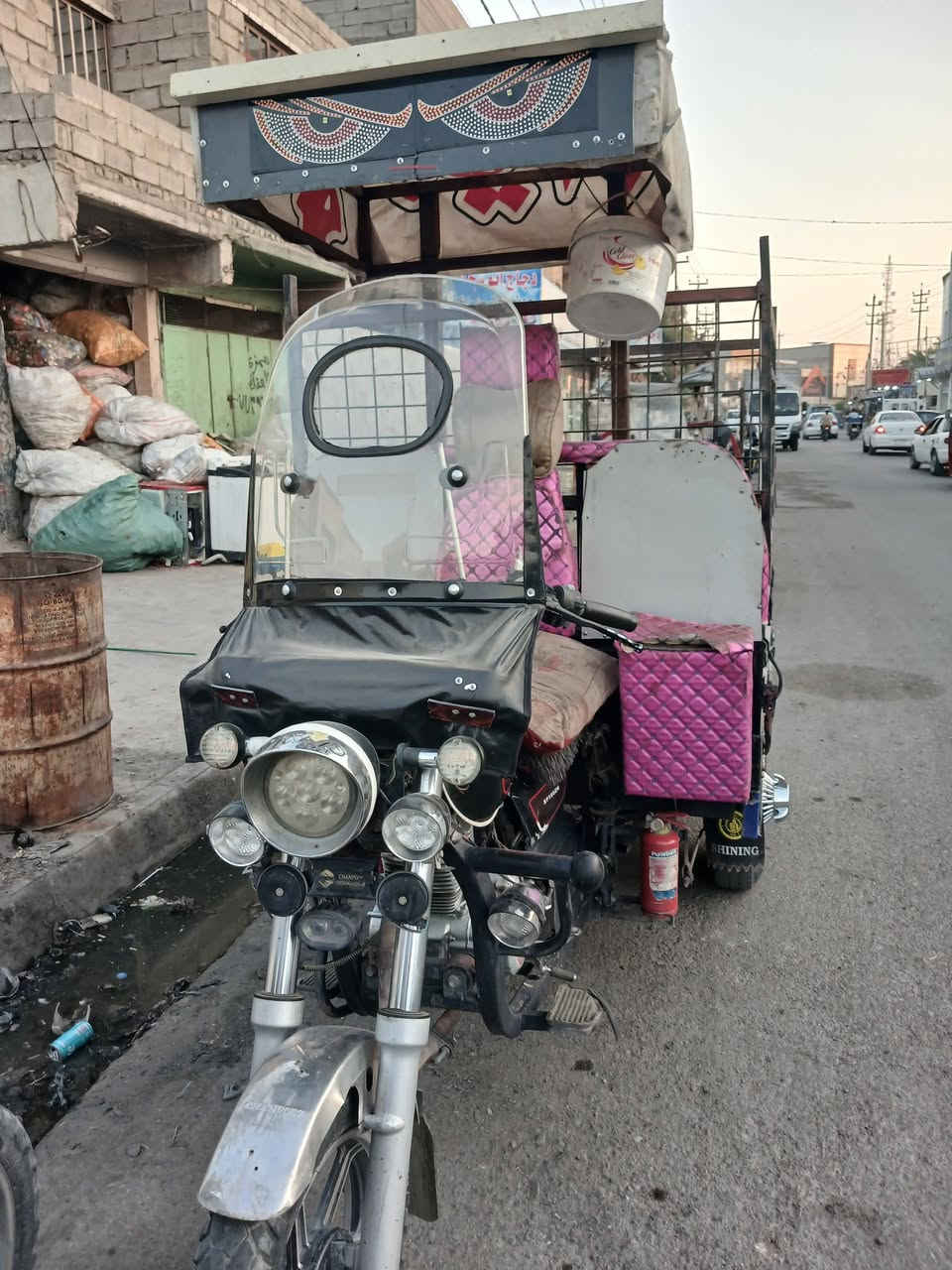 سلام عليكم

ستوتة للبيع موديل 21
اوراق ؤصوليه 
ستوته نضيفة
الرقم ***********
بعقوبه فلكت الامين
