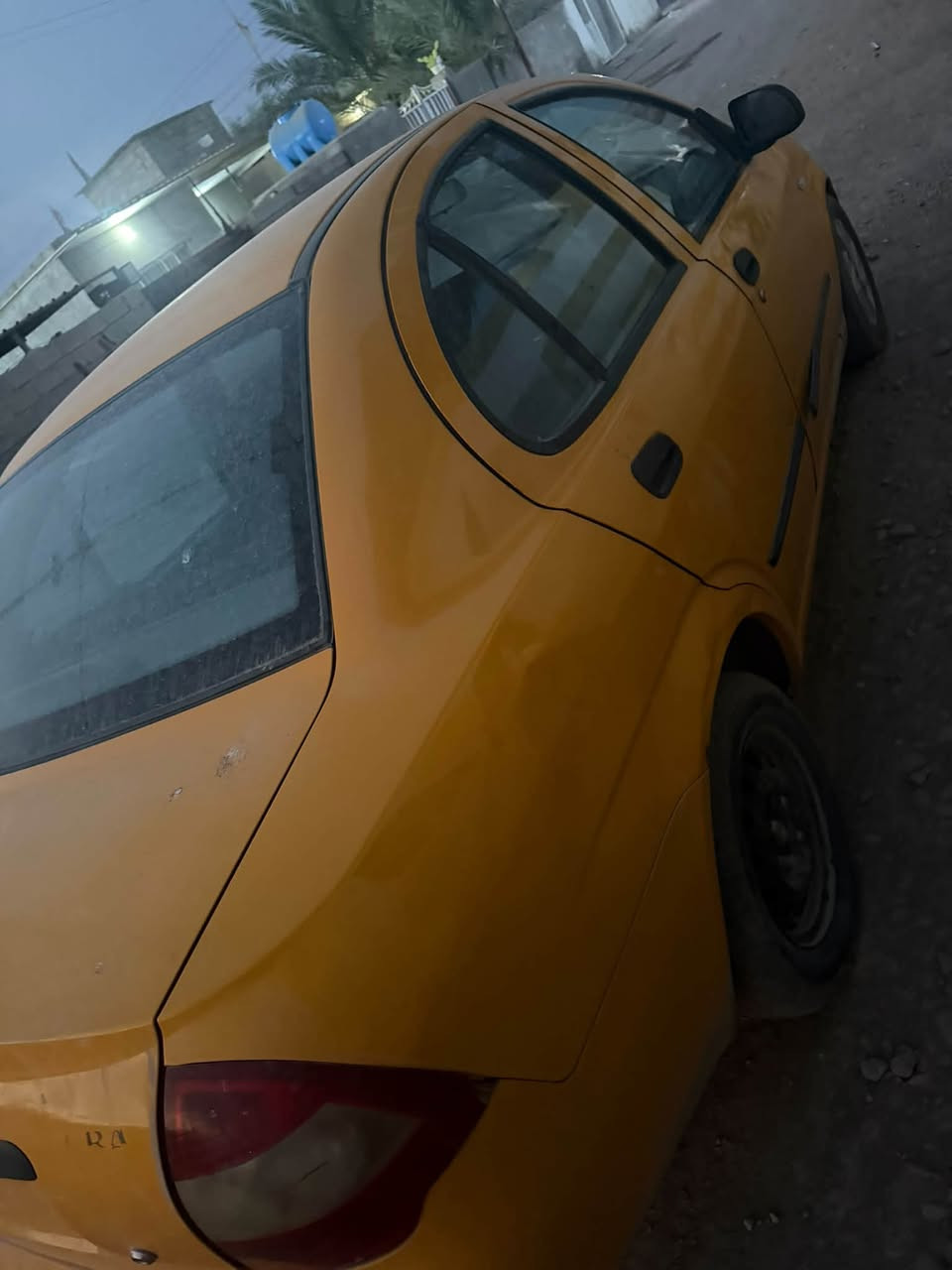 طيبية • ٢٠٢٠ • كفالة