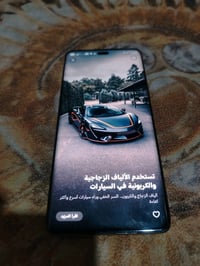 هونر X9c • نضافة ٩٠٪ • مشكلة كاميرا
