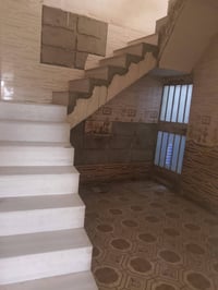 بيت للبيع 50 متر 3 طوابق في الزعفرانيه شارع الكهرباء دور الشرطه طابو ز...