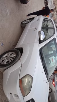 توسان • ٢٠١٠ • مكفوله