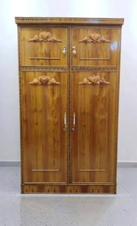 كنتور بابين • صاج عراقي • ٢٠٠×١٢٠سم