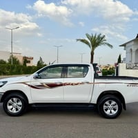 هايلوكس • ٢٠١٨ • رقم اربيل