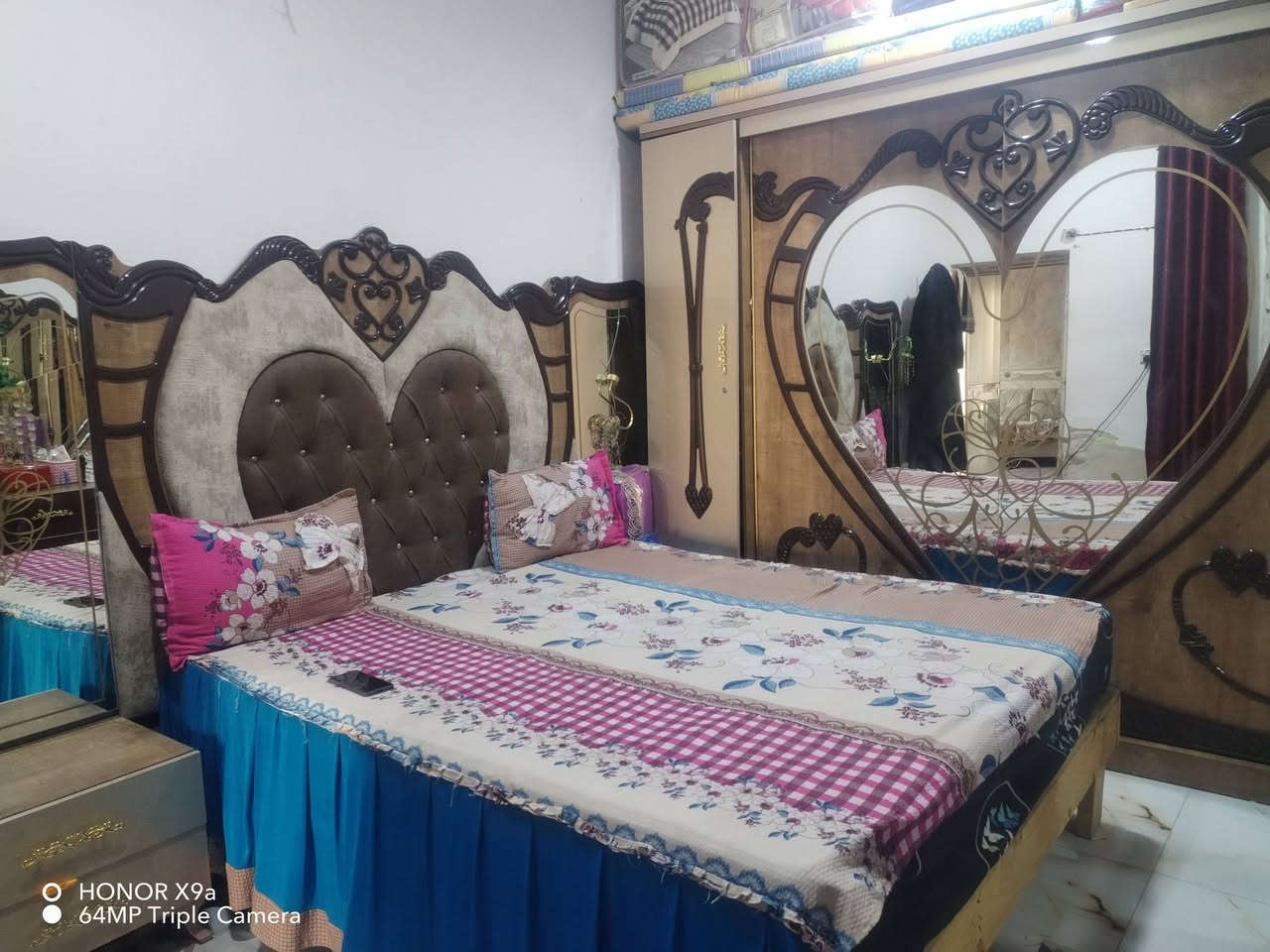 غرفة تركي سحب نضيفة للبيع 800 وبيه مجال 
السعر 

للاستفسار الاتصال *********** واتساب
