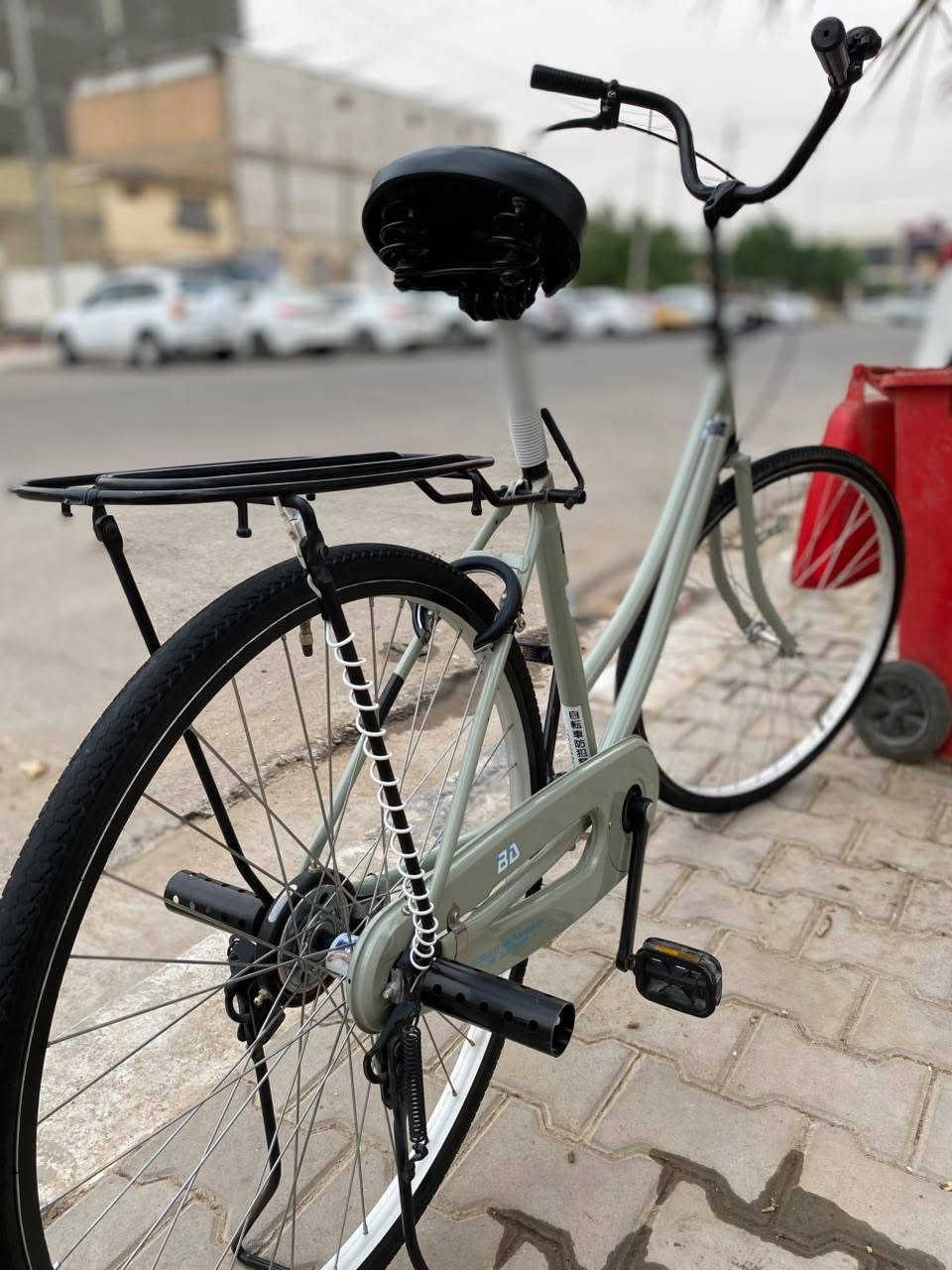 بيسكل • للبيع • واتساب فقط