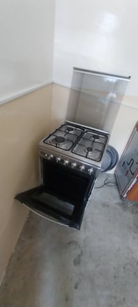 طباخ • للبيع • استفسار