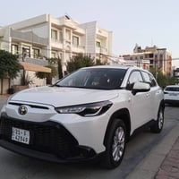 فرونتلاندر هايبرد • ٢٠٢٤ • ٣٢ ألف كم