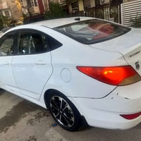 اكسنت • ٢٠١٣ • الاعظمية