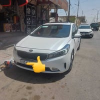سيراتو خليجي موديل ١٧ فول  موصفات بصمة فتحة خمسة ويل كب  لد امامي خلفي...