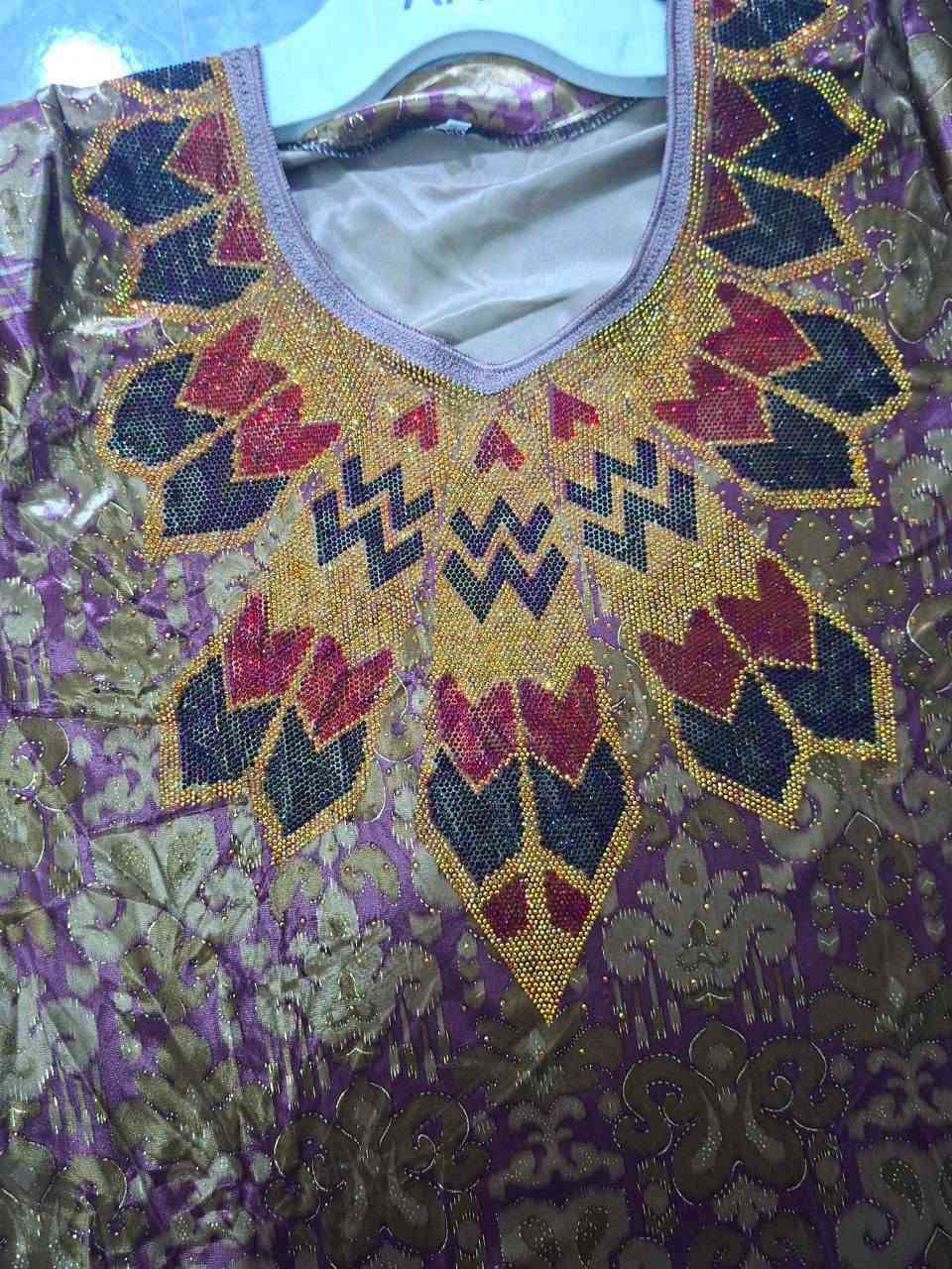 #جديد 
دشداشه مشجر شغل ستراس حراري صدر وردان اصلي
مقاس L.XL.2XL 
درزن الوان
كميه محدوده 
للحجز والاستفسار 
***********
https://t.me/orkeap
