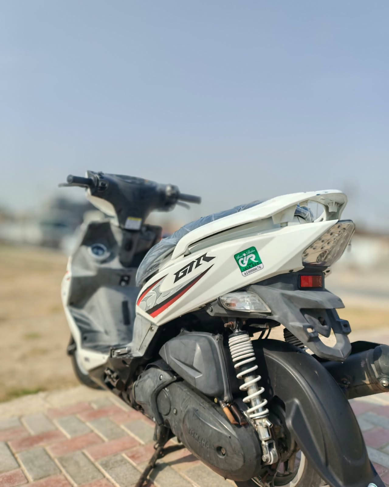 GTR • معدل • كهربائيات