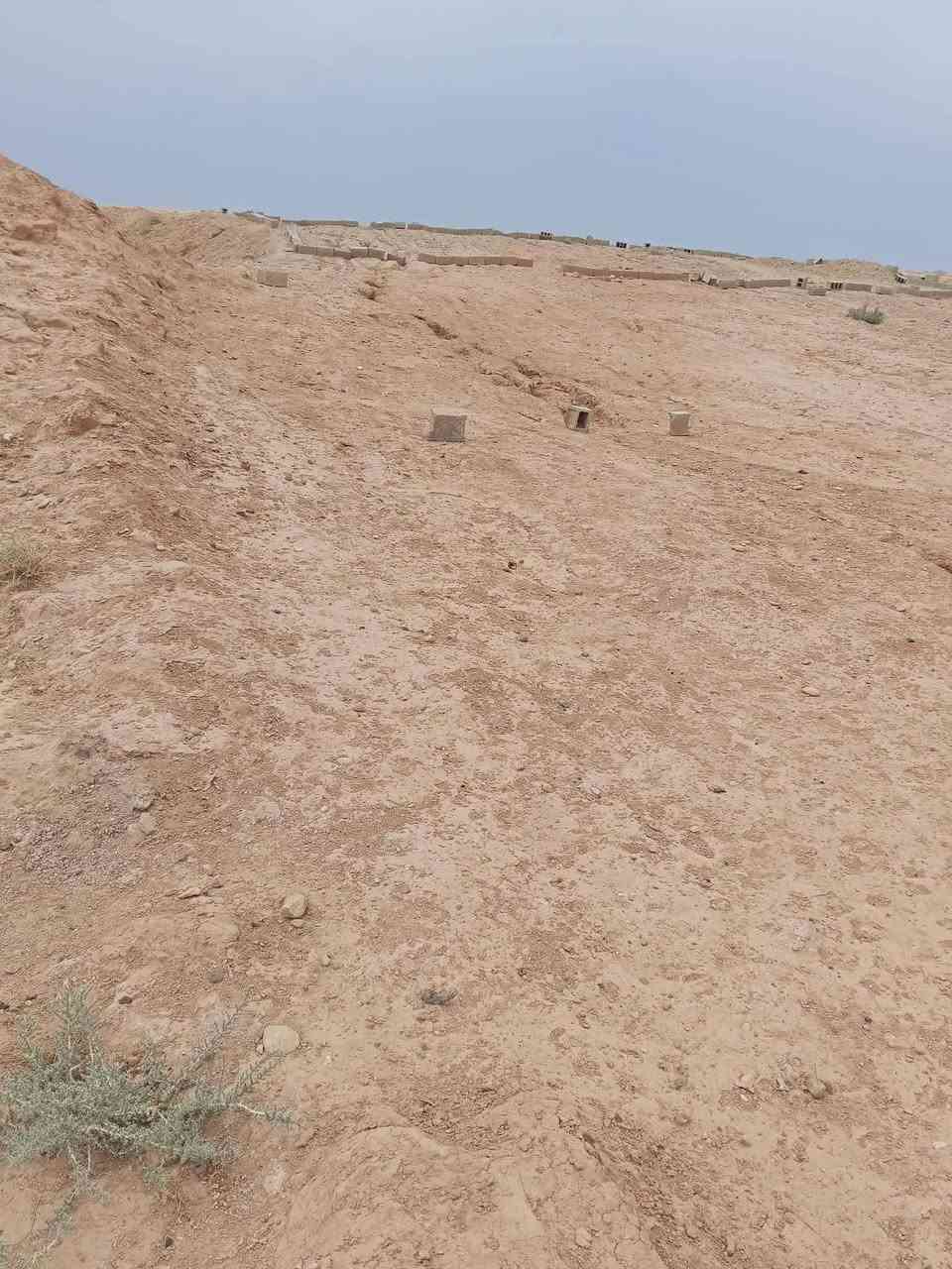 قطعة • ٤٠٠م • حي شرطه