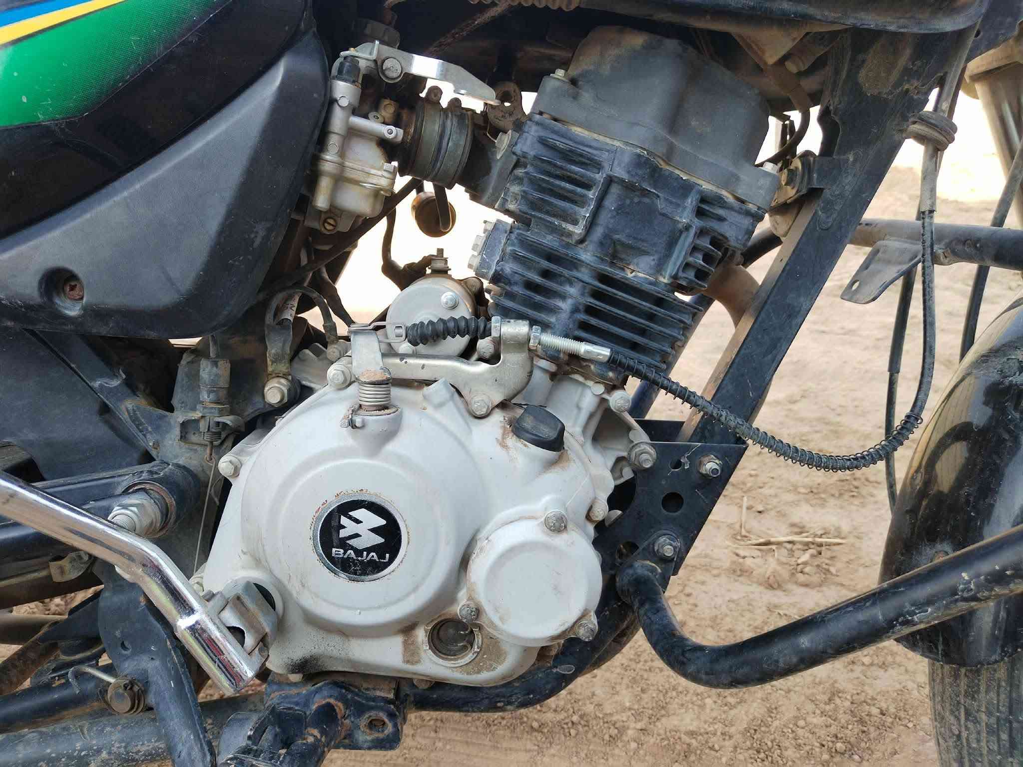 بوكسر • ٢٠١٩ • صوت بالمحرك