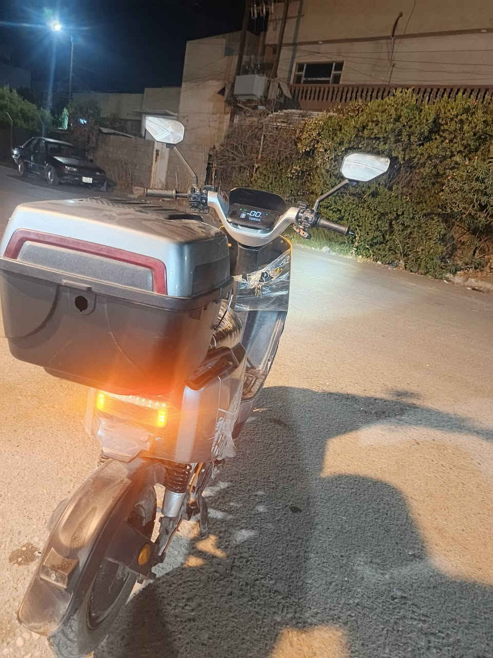 ماطور 318 KORE MR اخويا ابيع واعارض العندو ريان نضيف نضافه 75بل ميه 6 بطاريات ابيع او اعارض العندو اخويا ماطور منصوب وكلو شركه  سعر  475 وبي مجال للاستفسار *********** او مراسله الى الخاص

