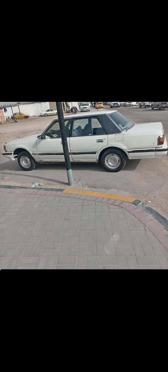 سلام عليكم سياره سوبر موديل 85 مكينه وكير وشاصي حداديه خير من الله سعر 28 وبيهه مجال ***********
