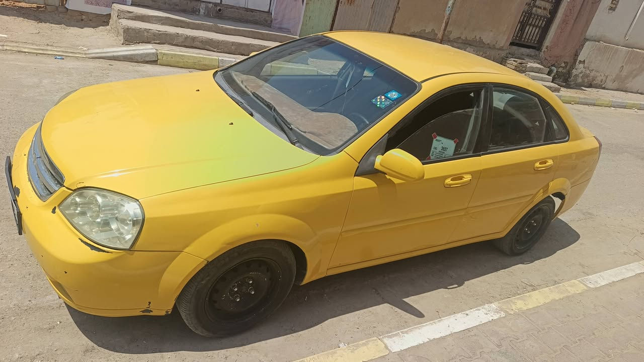اوبترا 2011 خليجي  كفالة من الضربة وتبديل مكينة وگير مكفولات شرط سعرها 60 وبيها مجال بسيط
بيها دوس مصبوغة وهلال مصفرة هيئة وغرامات سنويتها لل 2031 سيارة جاهزة مكانها ديوانية ***********
