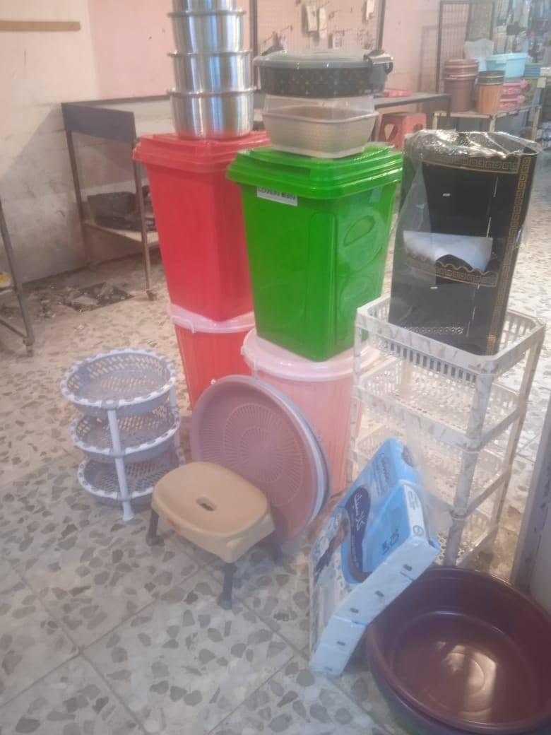 محل غراض منزليه للبيع في سوق العارضات لاتصال عل رقم ***********
