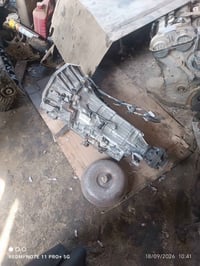 للبيع ...... گير هيونداي جينسس سيدان (Hyundai Genesis BH - الجيل الأول...