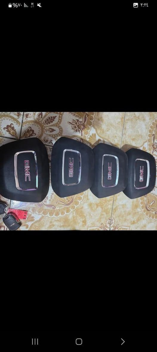 اكاديا • ترفرس • دور الهنديه