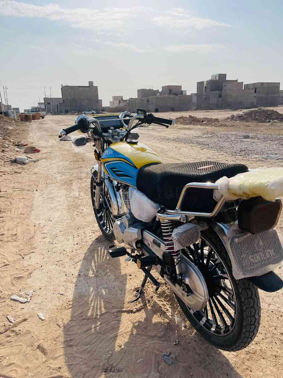 سيفان • ١٥٠ • موديل ٢٥