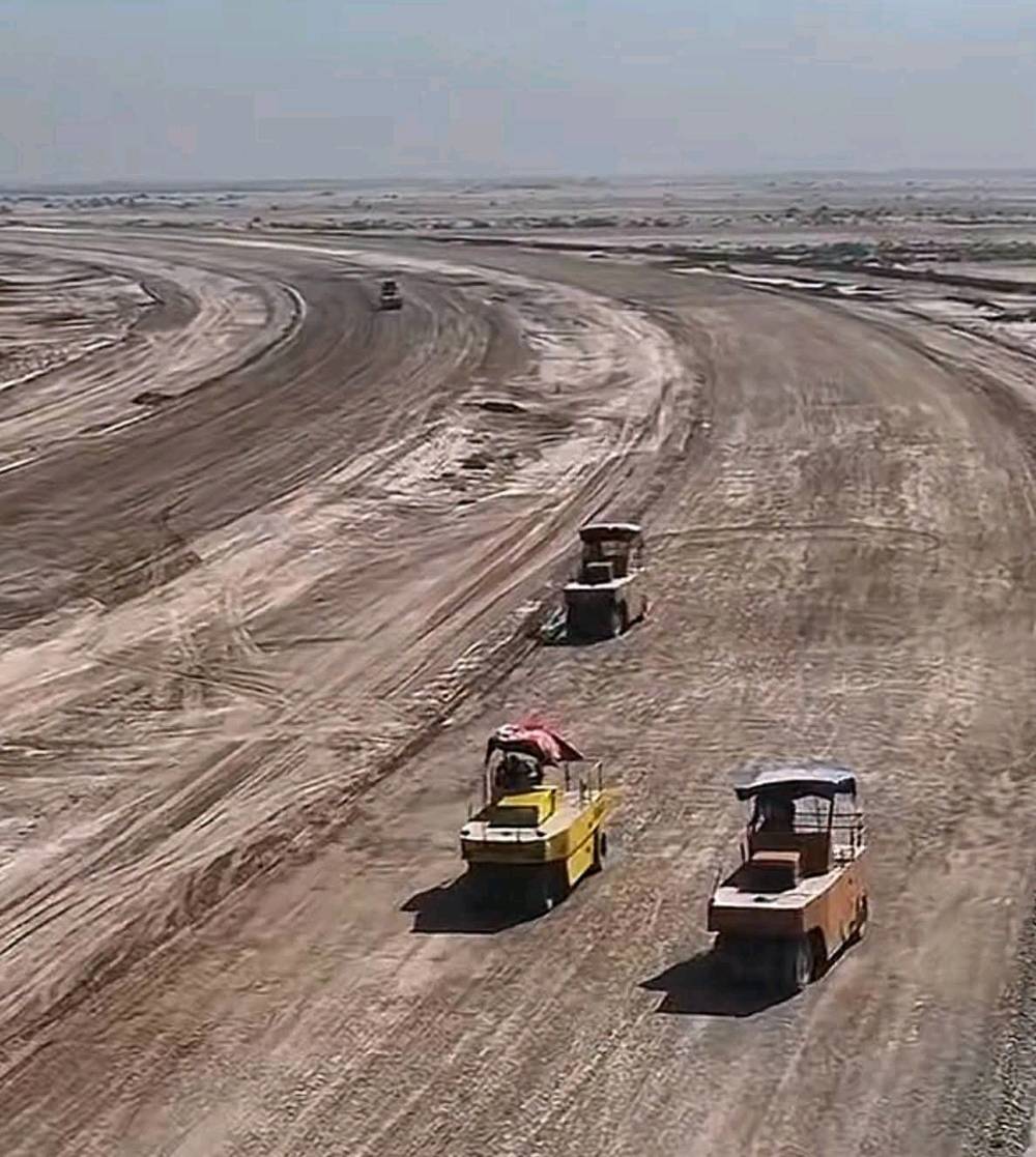 توفرت قطع طابو صرف استثمار مجاور مدينة الورد الجديده 
***********